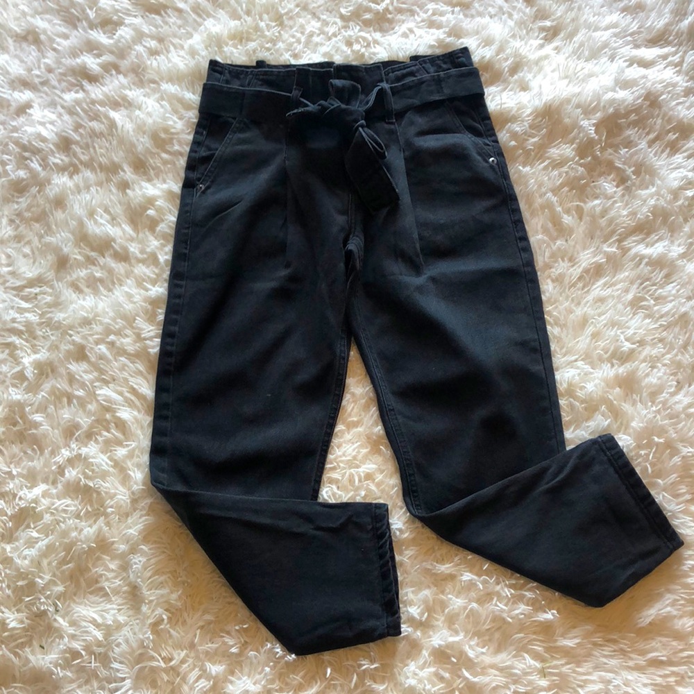 Don’t think twice Jeans. Size 6